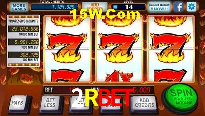 Provedores de Jogos 2Rbet