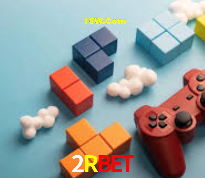 Provedores de Jogos 2Rbet