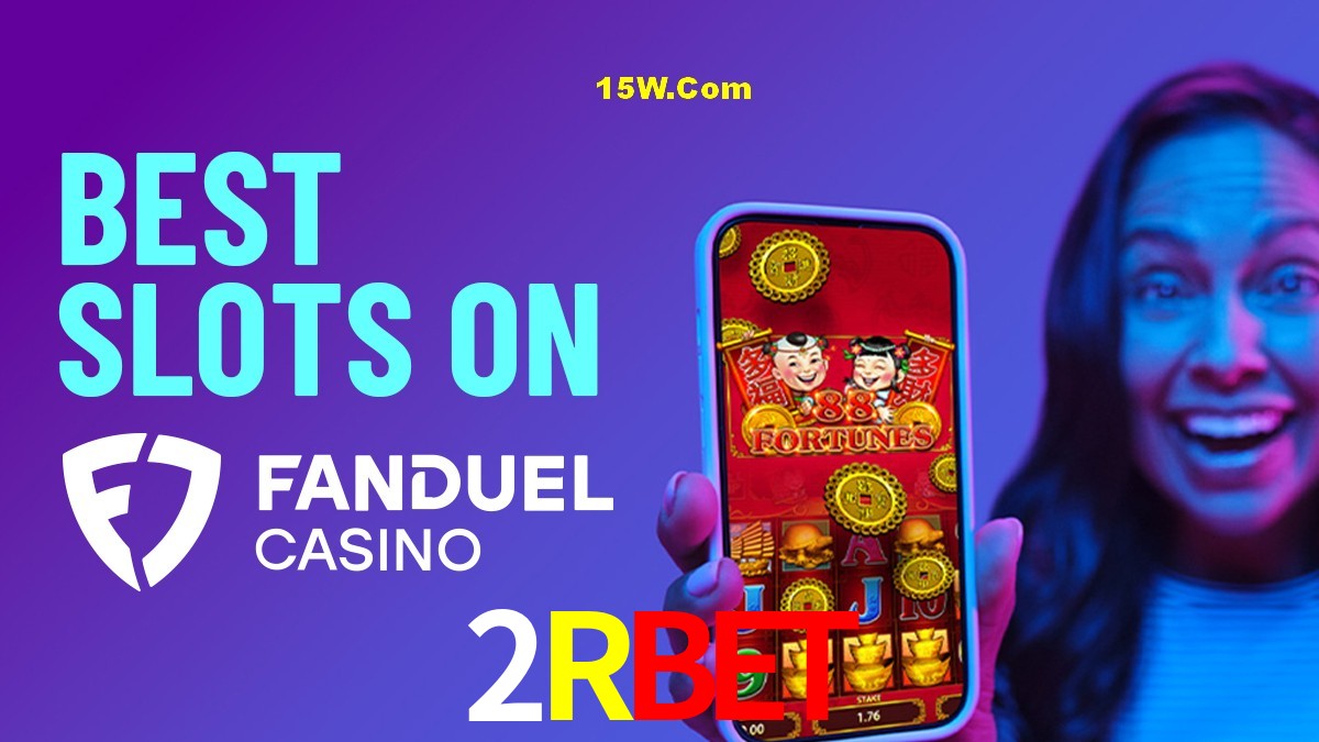 Casino Ao Vivo 2Rbet