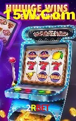 Especiais de Fim de Semana 2Rbet