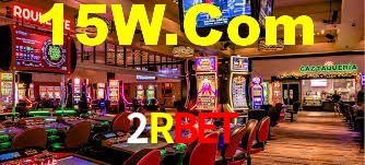 2Rbet: Jogos de Caça-Níqueis-Altas Recompensas, Roleta-Velocidade, Blackjack-Desafios Máximos