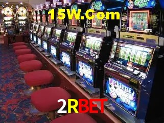 Casino Ao Vivo 2Rbet