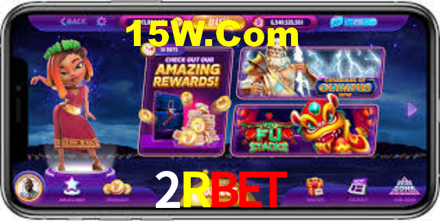 Jogos Exclusivos 2Rbet