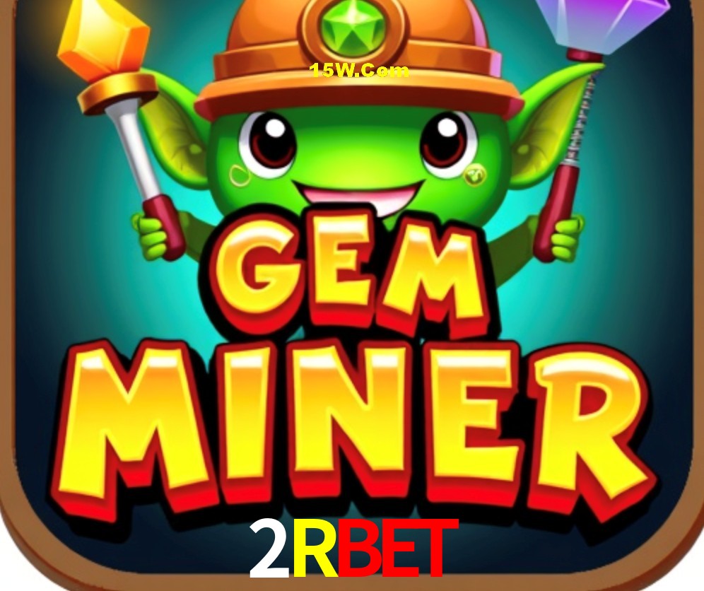 Diretório de Jogos 2Rbet
