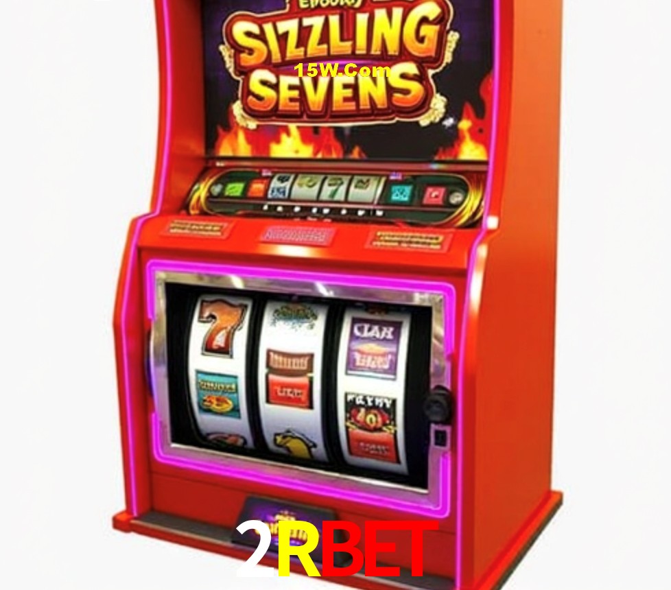 Jogos de Slot 2Rbet
