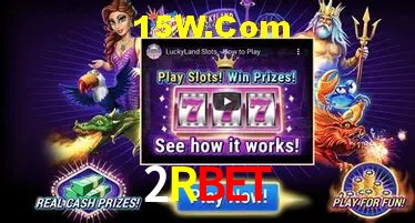 Diretório de Jogos 2Rbet